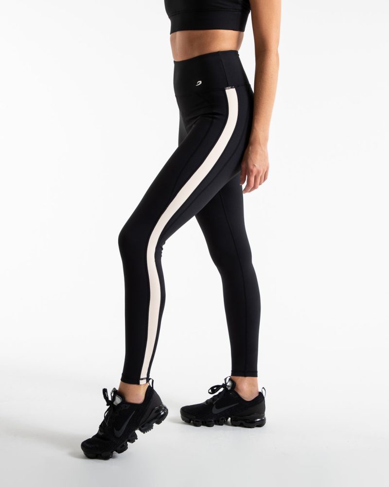 Alicia Leggings Black 1