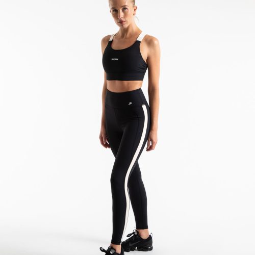 Alicia Leggings Black 2