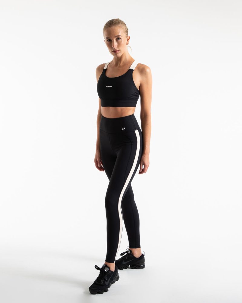 Alicia Leggings Black 2