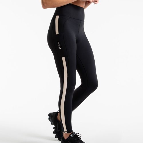 Alicia Leggings Black 4