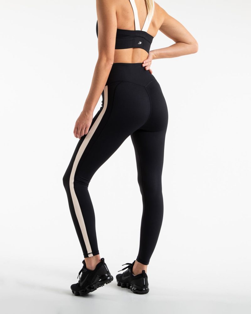 Alicia Leggings Black 5