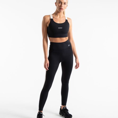 Alicia Leggings Black 8