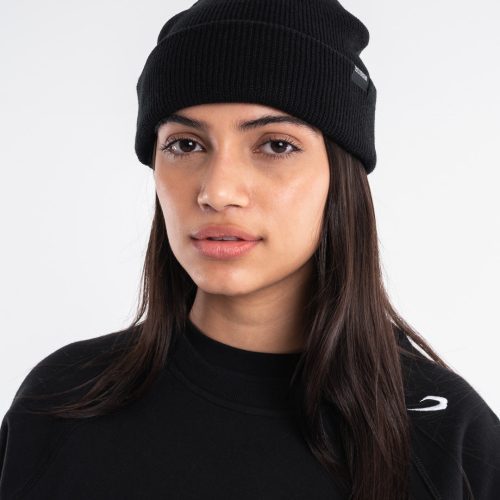 BOXRAW Beanie Black 1 4f46383a ef0b 4018 91a6 fb839fcdcbdd