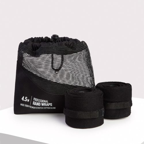 BOXRAW HandWraps V3 Black 3 a598ea12 f922 46d6 acb8 e2cd903e23dd