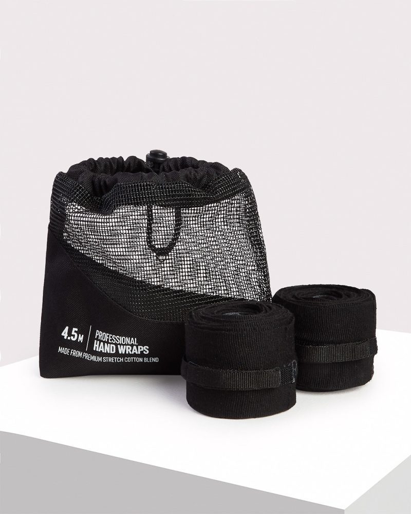 BOXRAW HandWraps V3 Black 3 a598ea12 f922 46d6 acb8 e2cd903e23dd