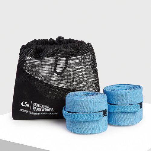 BOXRAW HandWraps V3 Blue 3 379bf066 aea2 4f8d 97de b08c1905e4a3