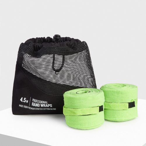 BOXRAW HandWraps V3 Green 3 234fed2a d53a 41ea 8fc7 6f16828f4b38