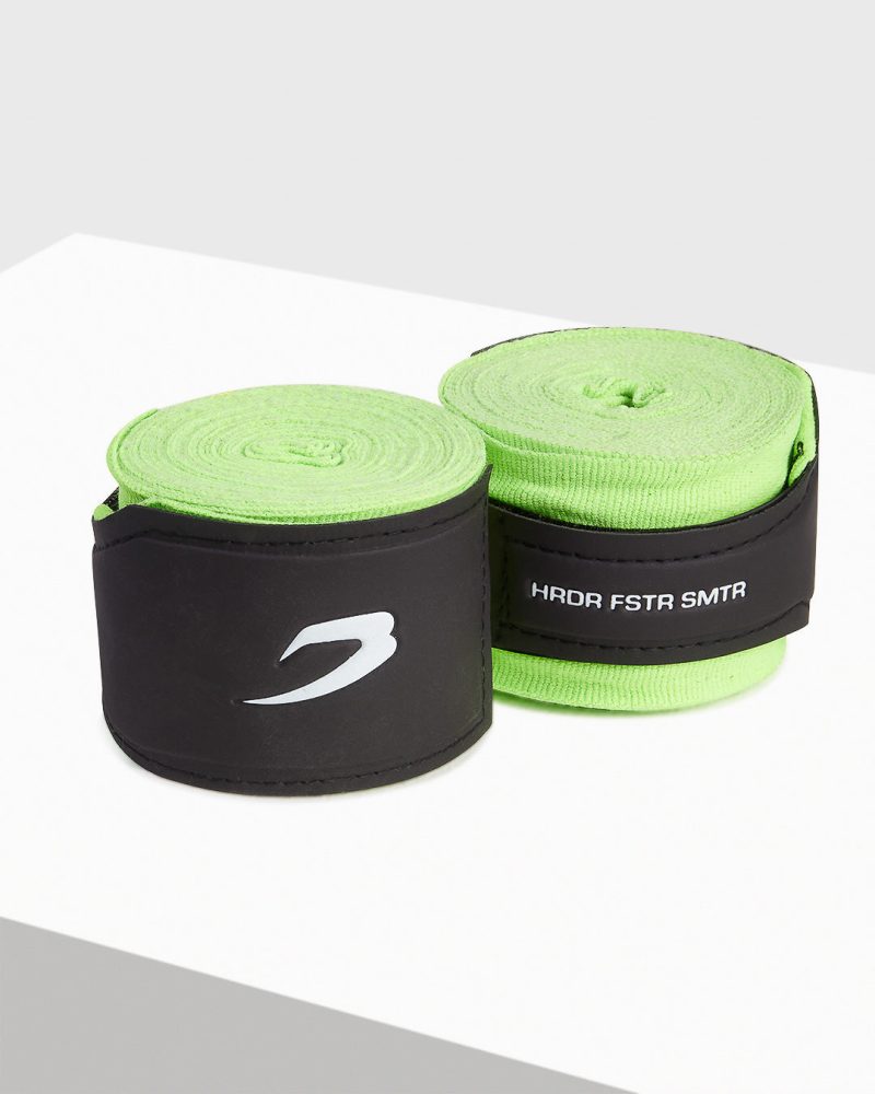 BOXRAW HandWraps V3 Green 6 3f697940 169c 41a9 83ce 9a3a5d60e67e