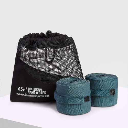 BOXRAW HandWraps V3 Grey 3 7da6c552 0410 488c b135 5e185c6a06f7