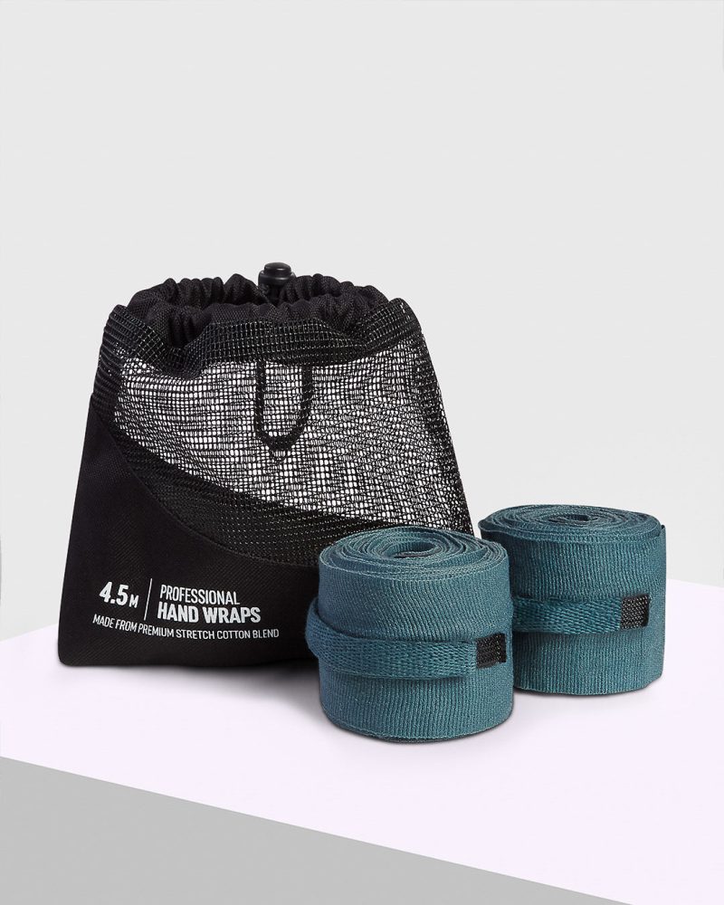 BOXRAW HandWraps V3 Grey 3 7da6c552 0410 488c b135 5e185c6a06f7