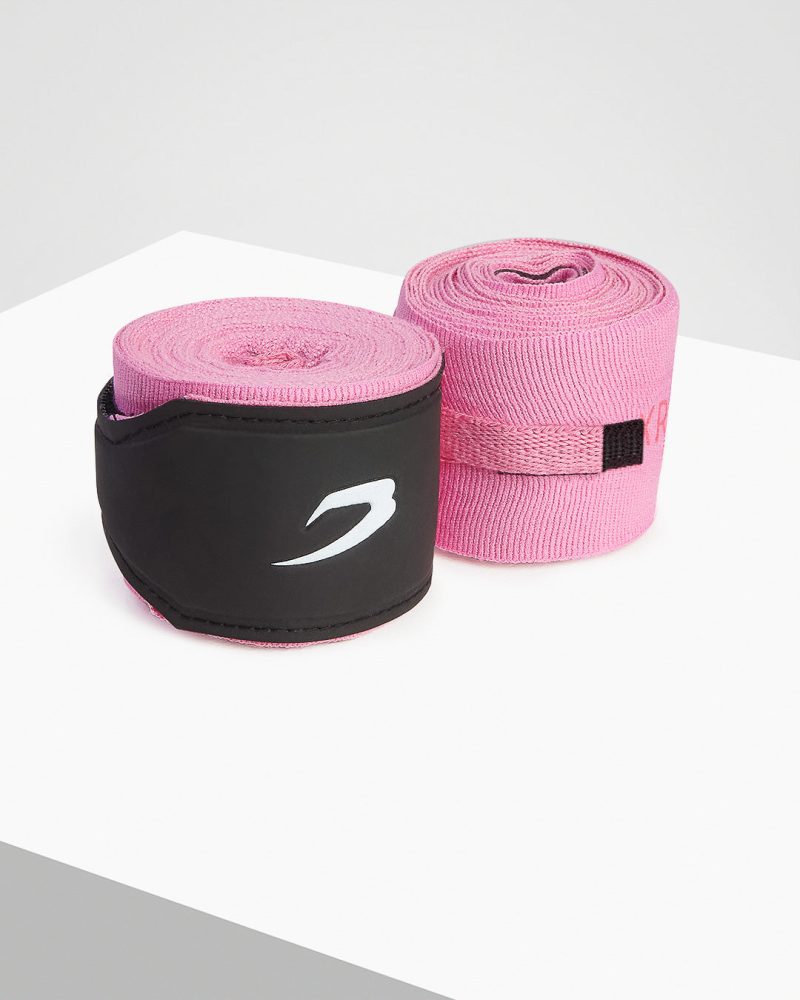 BOXRAW HandWraps V3 Pink 1 0a740b9b 9eaa 45cc 961c 763a2522b539