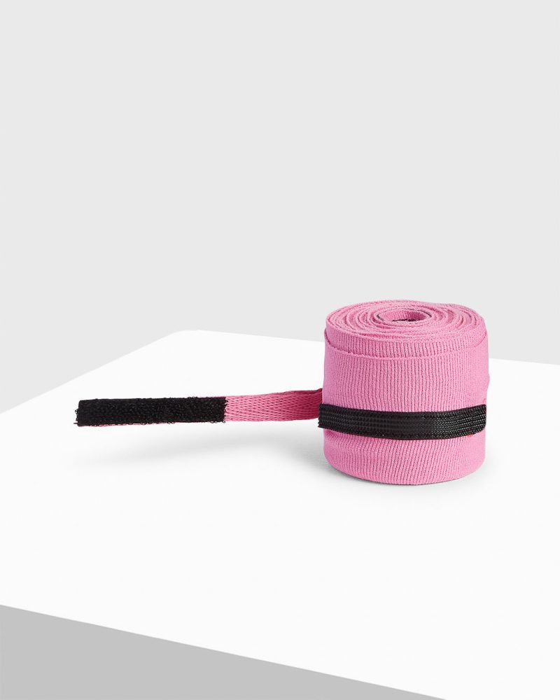 BOXRAW HandWraps V3 Pink 2 e9b0b936 6dd0 4e0a 8cb4 4d54f4bfe876