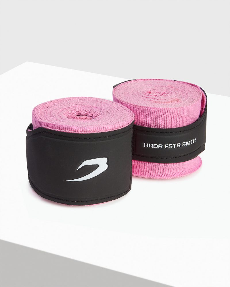 BOXRAW HandWraps V3 Pink 6 18ed0cd1 8a95 4f80 9cbd d89284889418