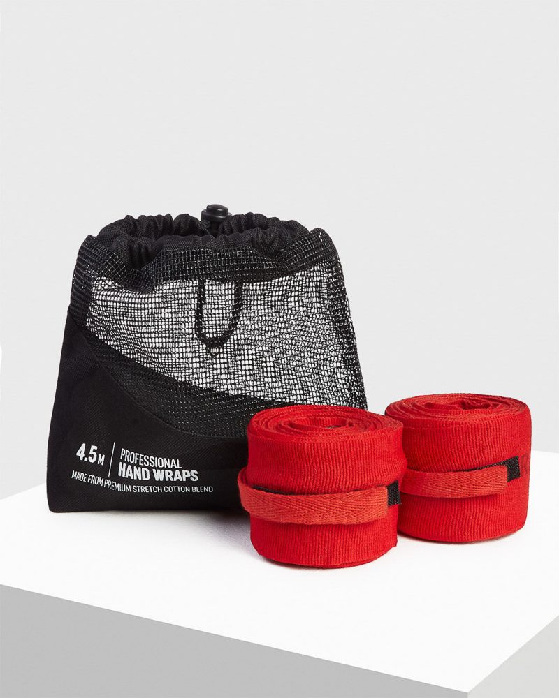 BOXRAW HandWraps V3 Red 3 0defa0fb 592d 48d6 8a78 f3f07919f677