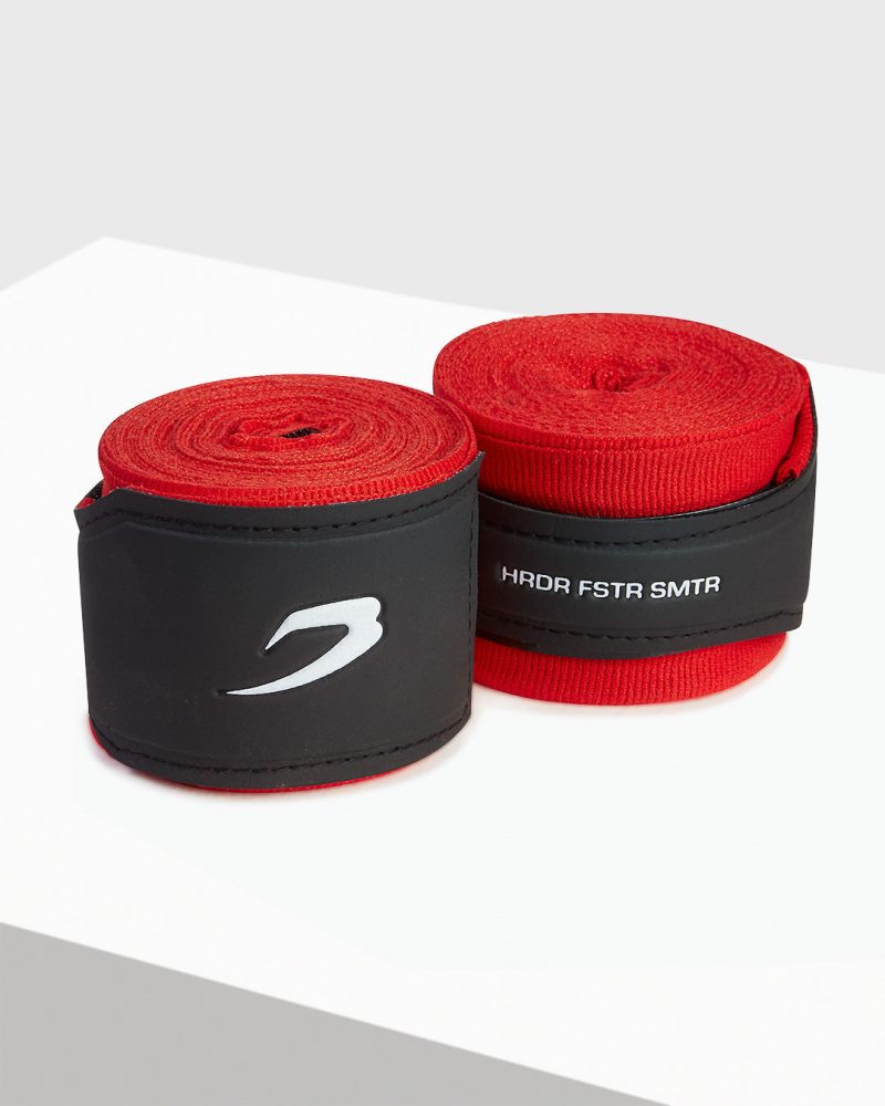 BOXRAW HandWraps V3 Red 6 264c00ef 4f8f 4485 a7d3 2e63a4d70faa