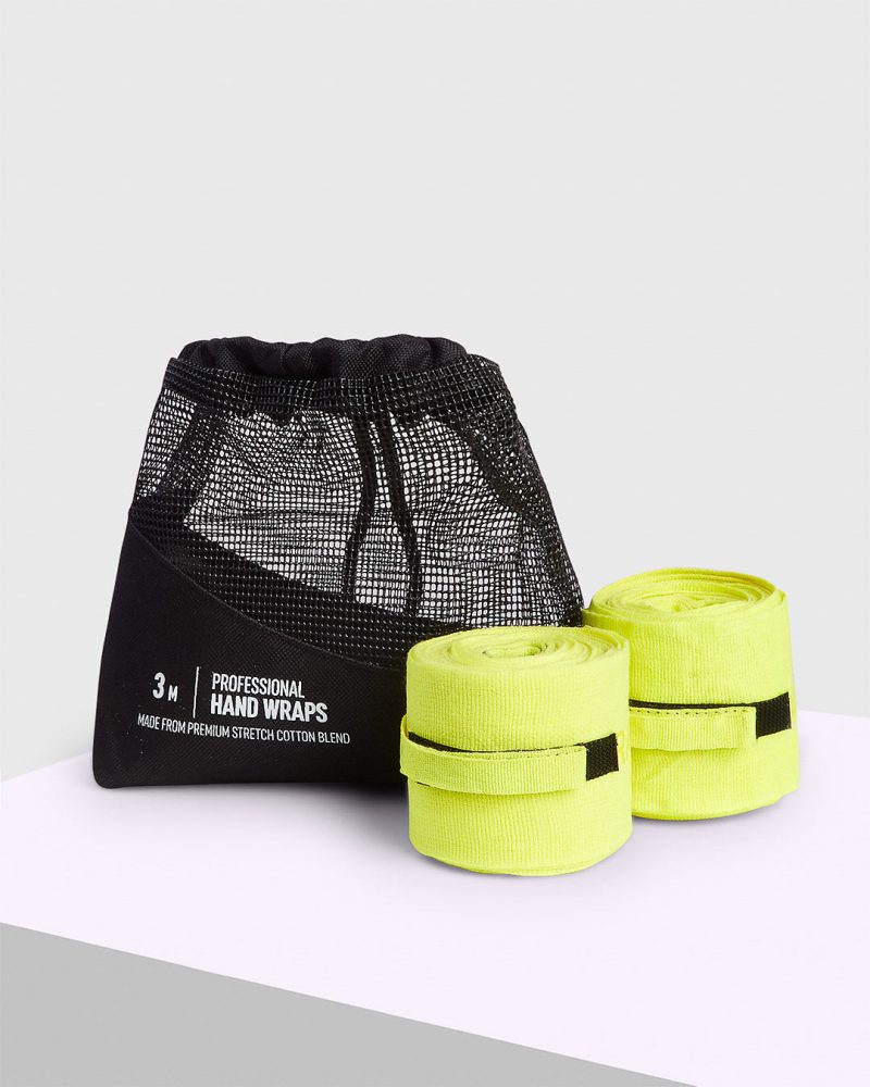 BOXRAW HandWraps V3 Yellow 4 0d59278a 0c18 41d2 9aaf c7afe1c348ae