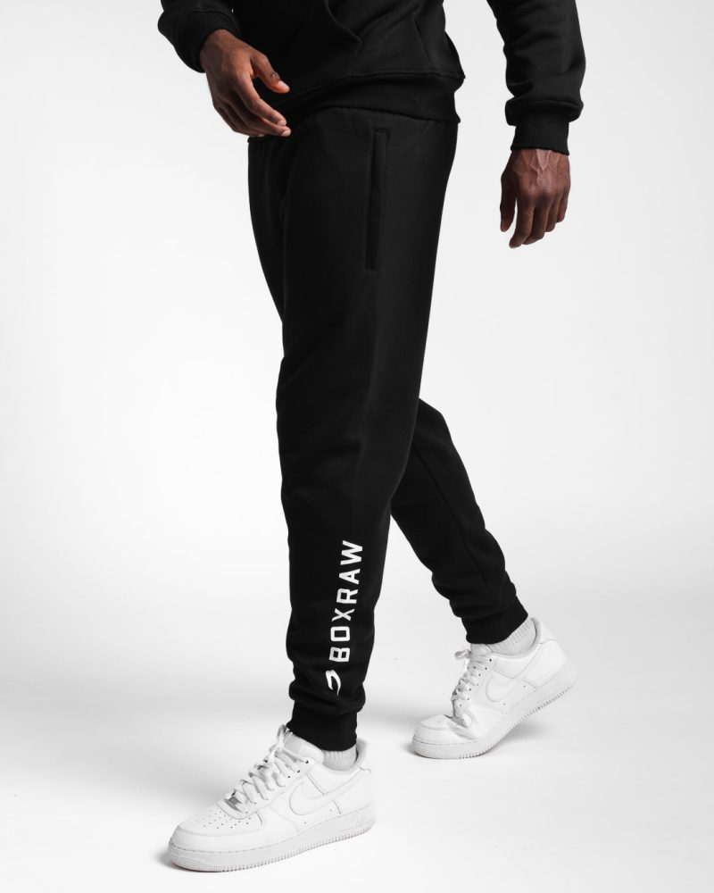 BOXRAW Mens ABCbottoms 1