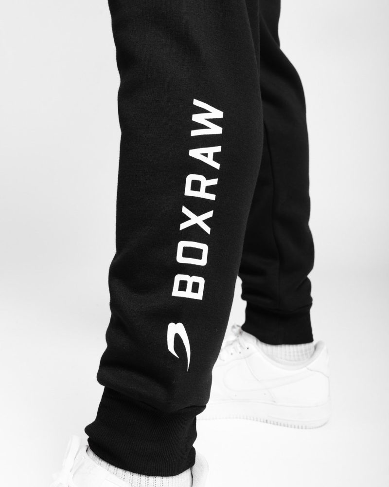 BOXRAW Mens ABCbottoms 7