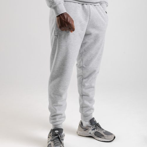 BOXRAW Mens ABCbottoms Grey 4