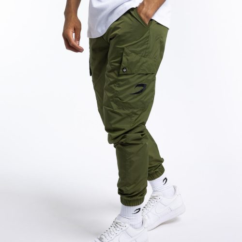 BOXRAW Mens Dundeebottoms Olive 6