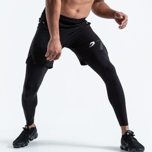 BOXRAW Pep Shorts Black 6 a32db0a5 11ca 4ba1 815c 58c737cd6504