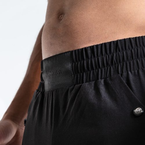 BOXRAW Pep Shorts Black 8 dd98d02f fb67 4c83 a471 3746b3022f9f