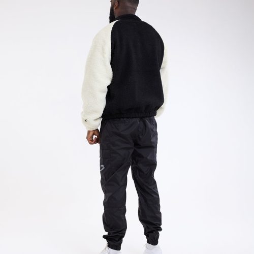 BOXRAW Sherpa Black 11