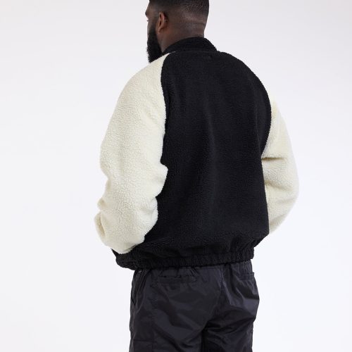 BOXRAW Sherpa Black 4