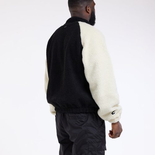 BOXRAW Sherpa Black 6