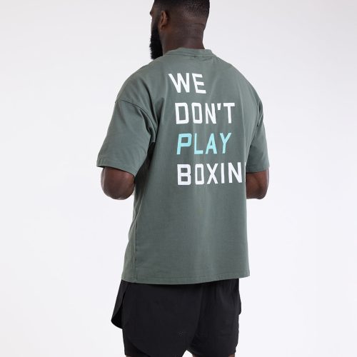 BOXRAW WDPB Green 15