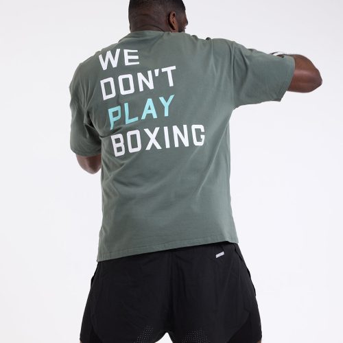 BOXRAW WDPB Mens Green 1 65114067 429e 45c9 8e99 f8b16691cf53