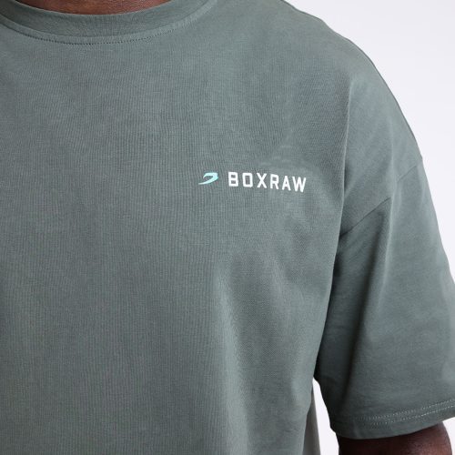 BOXRAW WDPB Mens Green 6 d637bb51 acca 4a09 ade5 32d0c7a165a8