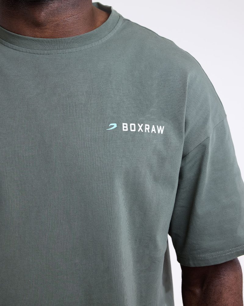 BOXRAW WDPB Mens Green 6 d637bb51 acca 4a09 ade5 32d0c7a165a8