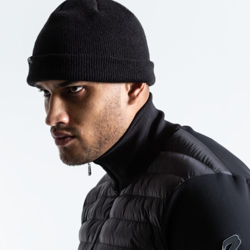 BOXRAW Woolly Hat Black 3 3ce62b5d a5e3 4b81 aed3 b40c24863fbd