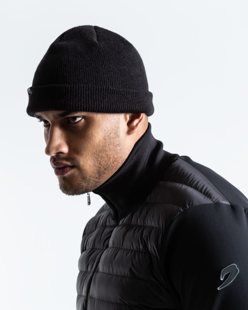 BOXRAW Woolly Hat Black 3 3ce62b5d a5e3 4b81 aed3 b40c24863fbd